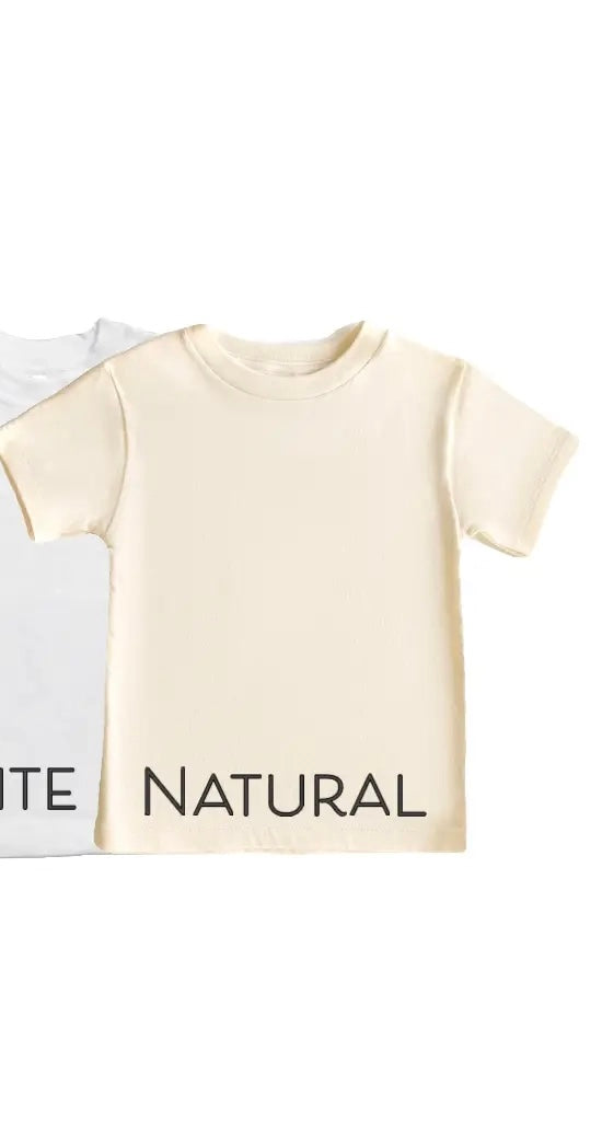 So God Made a Farm Boy Tee