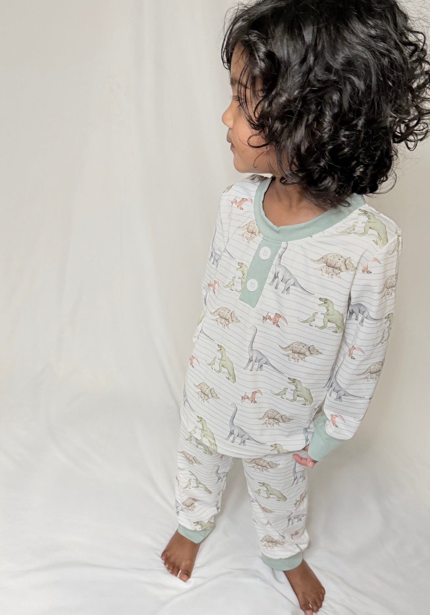 Boys Lounge Wear
