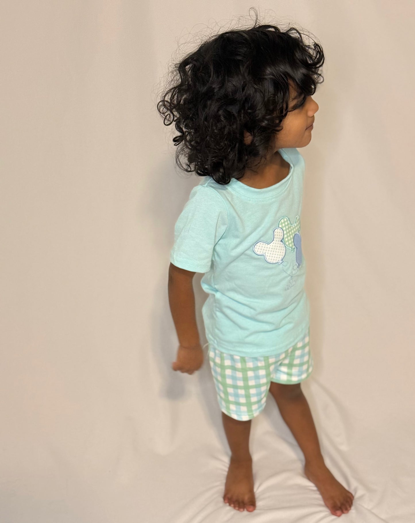 Everyday Toddler Outfitters