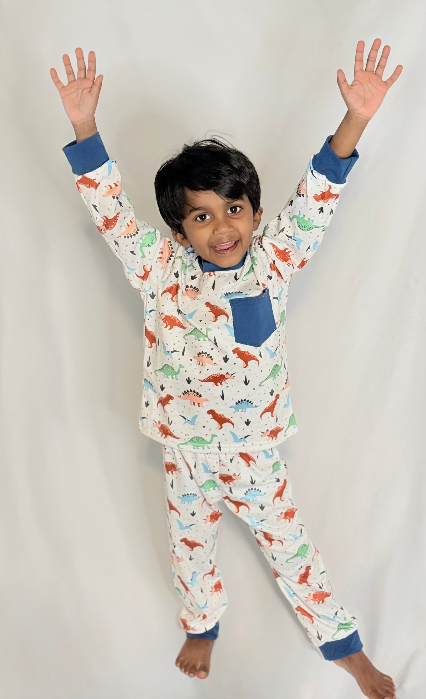 Boys Lounge Wear