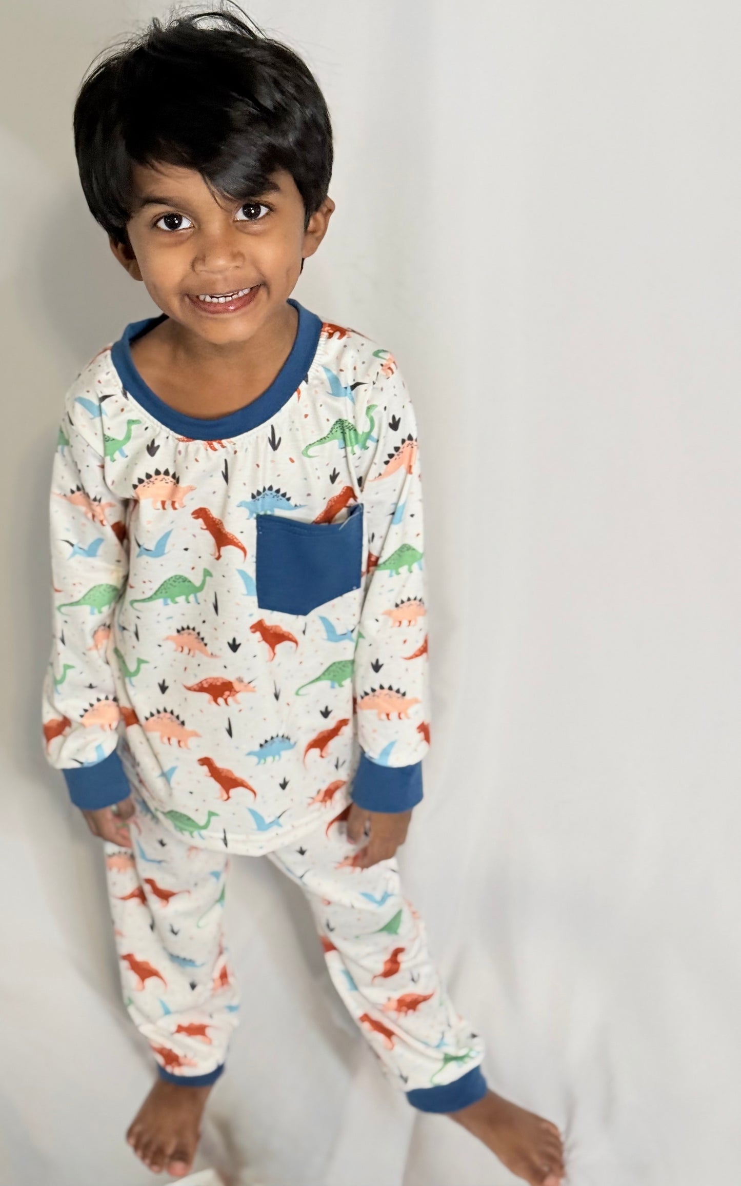 Boys Lounge Wear