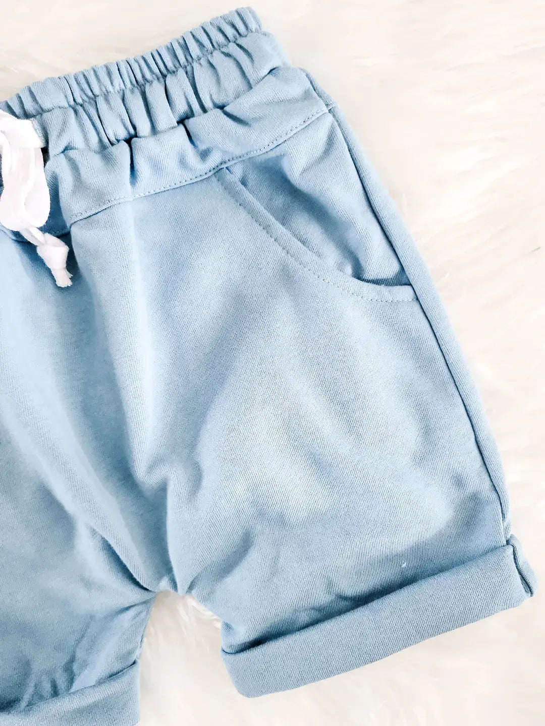 Boys 2 Piece Summer Set