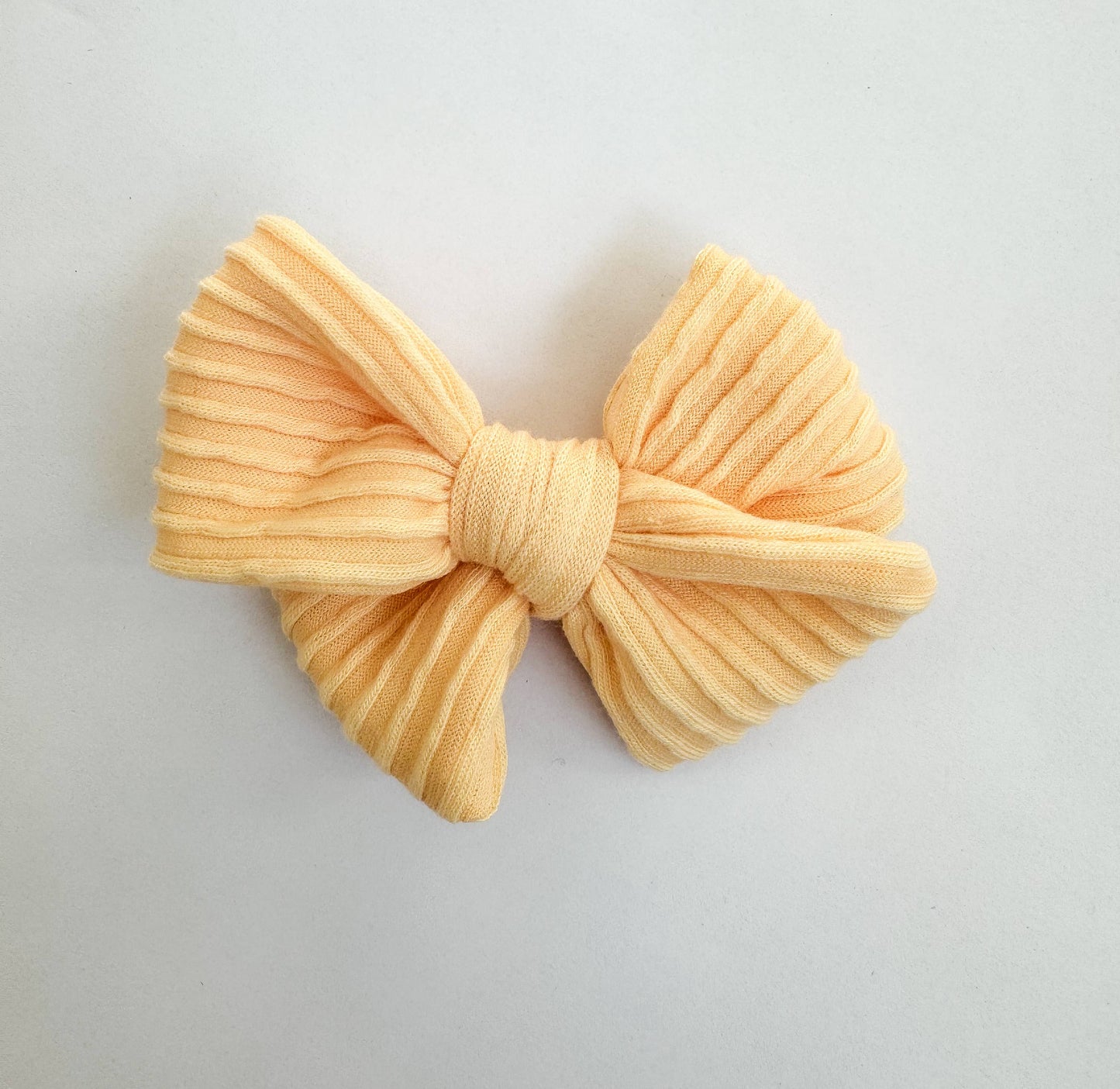 Baby Bow Headband-Pastels