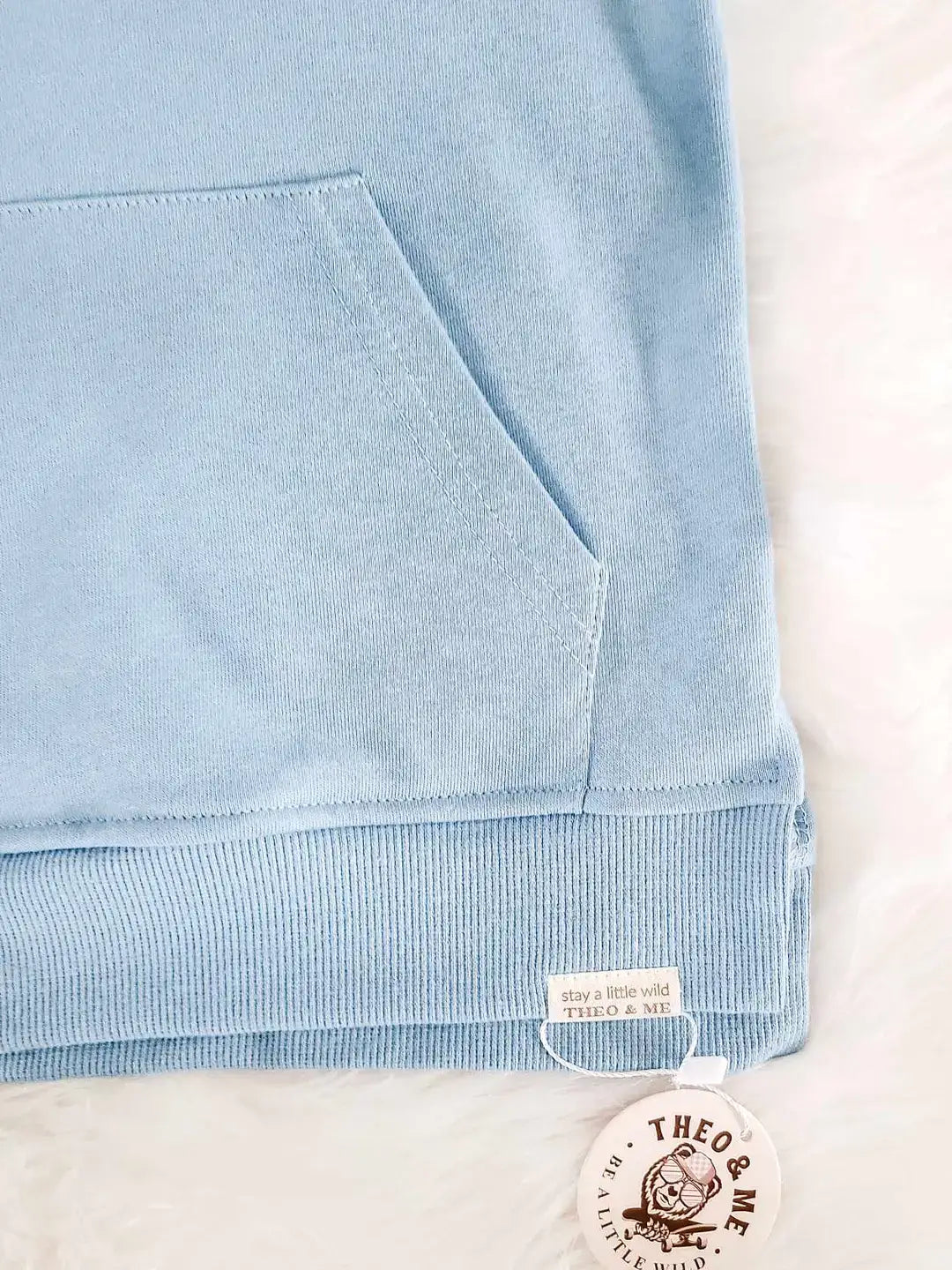 Boys 2 Piece Summer Set
