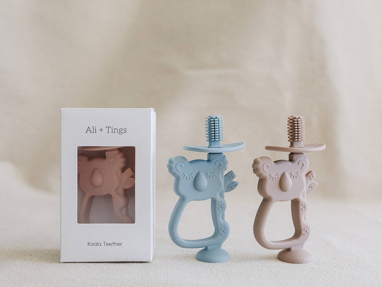 Koala Teether