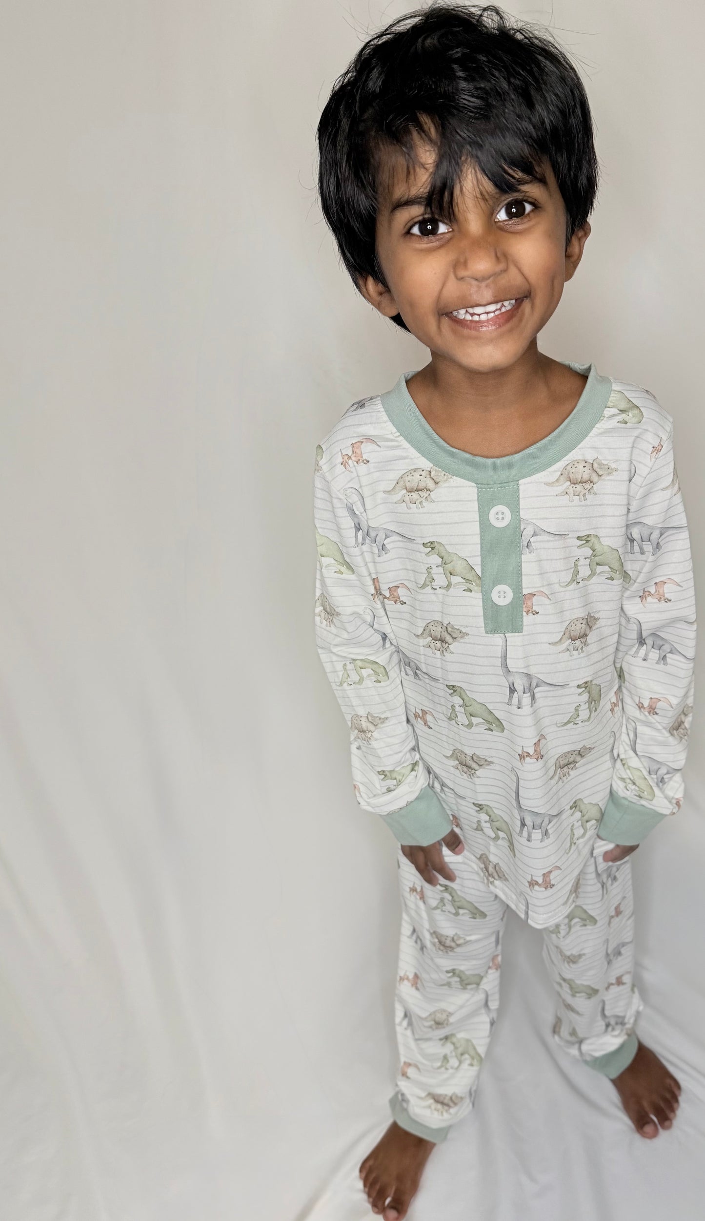 Boys Lounge Wear