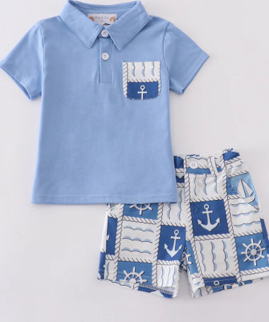 Everyday Boy Outfitters