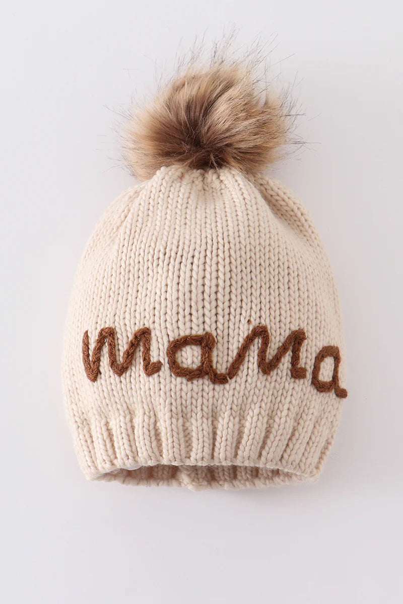 Mama/Mini Beanies