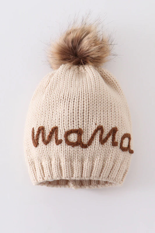 Mama/Mini Beanies