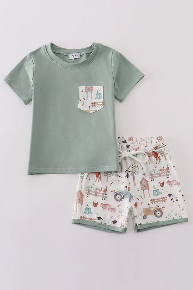 Everyday Outfitters