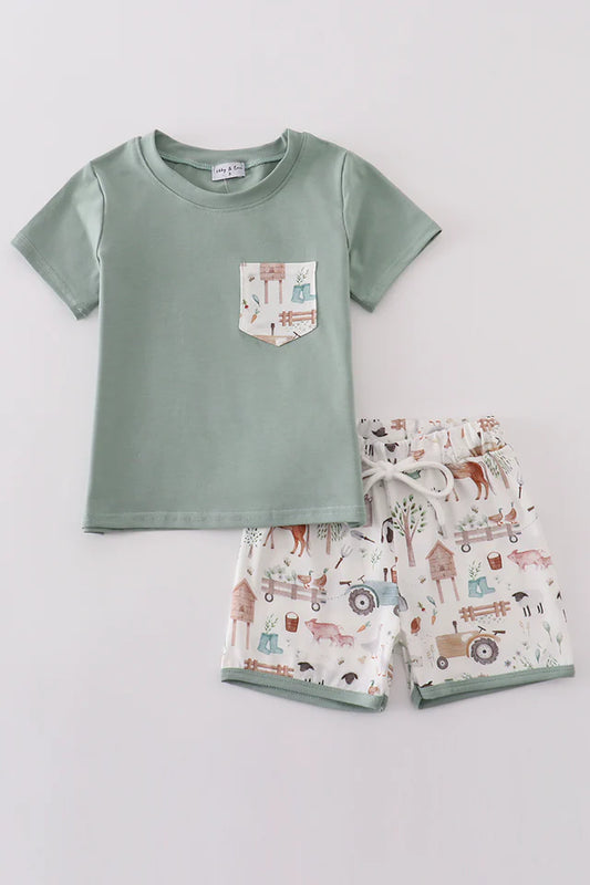 Everyday Outfitters