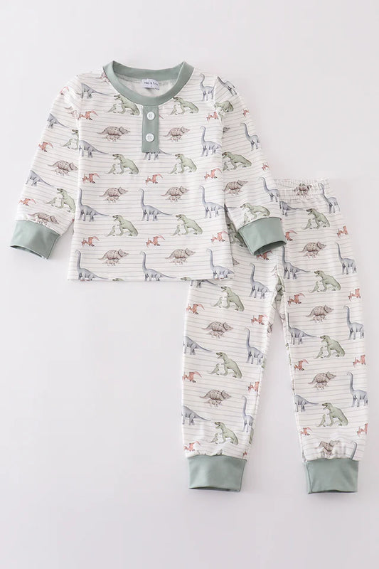 Boys Lounge Wear