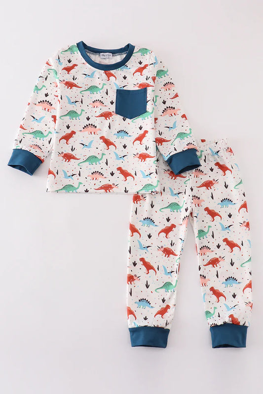 Boys Lounge Wear