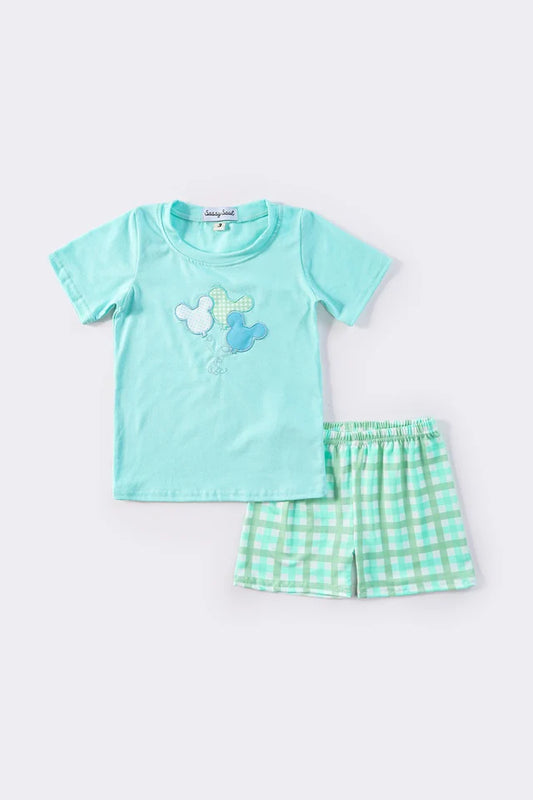 Everyday Toddler Outfitters