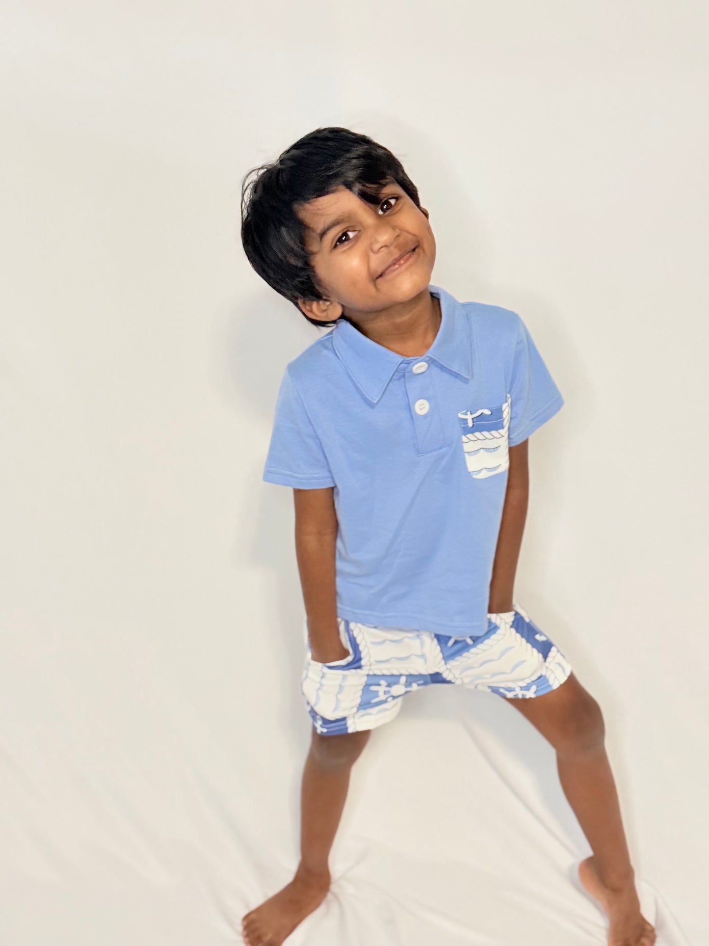 Everyday Boy Outfitters
