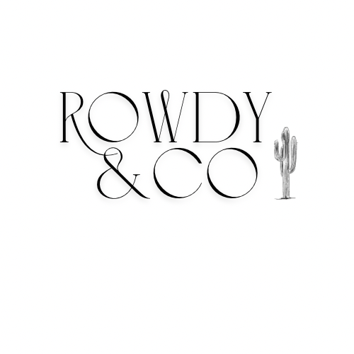 Rowdy & Co
