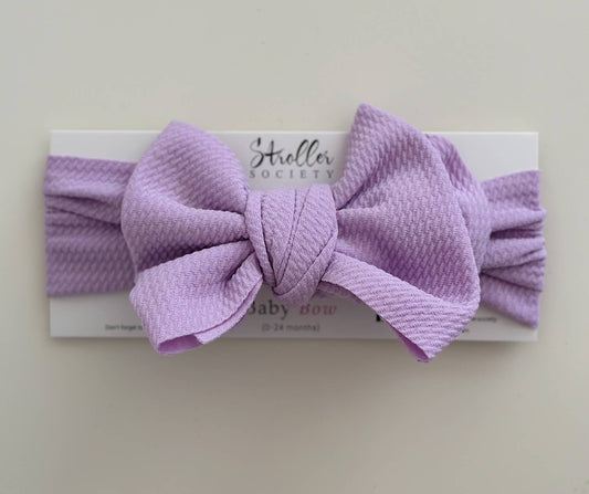 Headband Bows