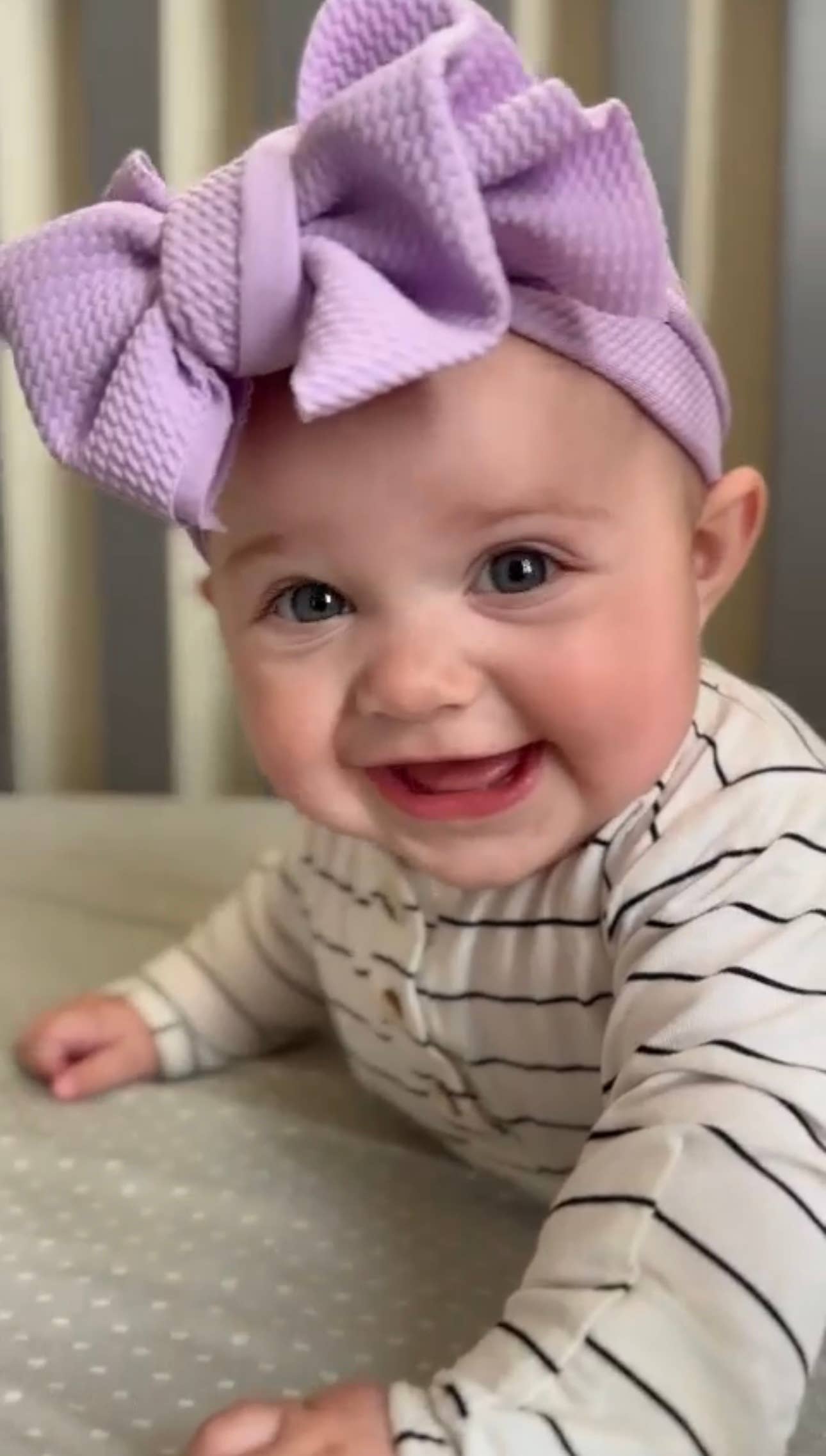 Headband Bows